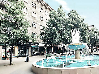 Central Palace Apartman Debrecen