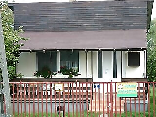 Pompa Apartman Nyiregyhaza
