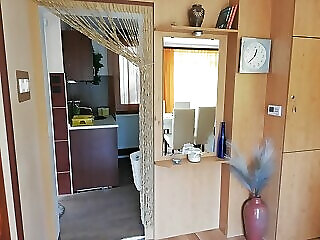 Malom Apartman Szarvas