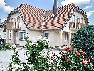 Gitta Apartman 1. Bük