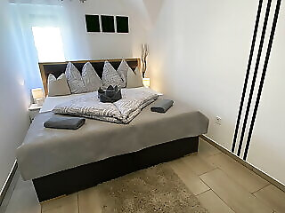 Ikon Apartment Heviz