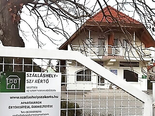 St Florian Apartman Keszthely