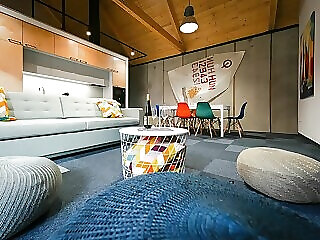 Soling Apartmanhaz Velence