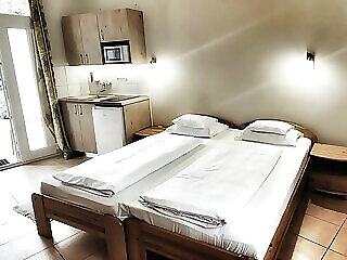 Sarvarfurdo Apartmanhaz Sarvar