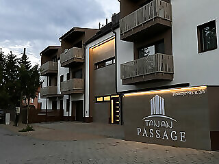 Lily Lux Apartment Hajduszoboszlo