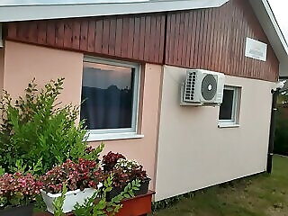 Hanna Apartman Velence