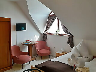 Beke Apartman Fonyod