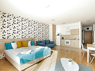 Star Apartments Budapest