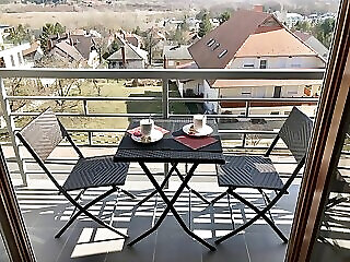 Savelij Apartman Heviz