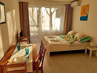 Annamaria Apartman Csopak
