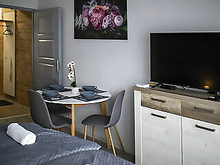 Csipke Apartman Mako