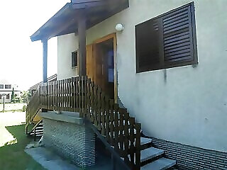 A M House Balatonfenyves