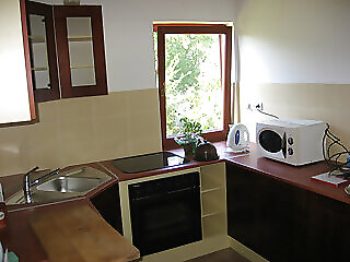 Dunakanyar Apartmanhaz Zebegeny