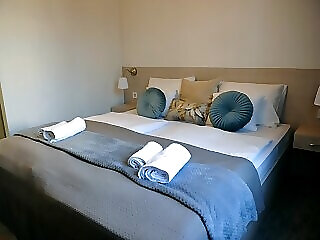 Hotel Harom Gunar Kecskemet
