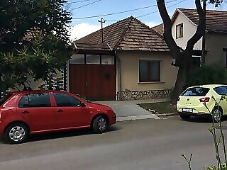 Szent Anna Apartmanhaz Esztergom