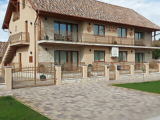 Relax For You Apartmanhaz Cserkeszolo