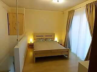 Golden Sunshine Apartman Siofok