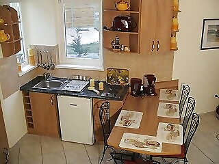 Kalaphegy Apartman Orfu