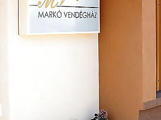 Marko Vendeghaz Kiskoros