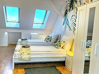 Magenta Apartman Morahalom