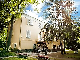 Hotel Carpe Diem Siofok