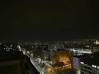 Panorama City Apartman Pecs