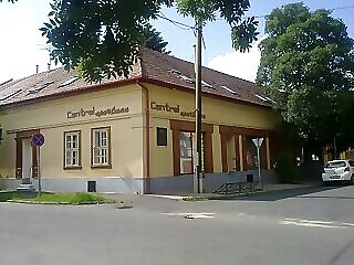 Central Apartman Gyula