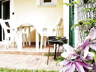 Fauszt Apartman Zamardi