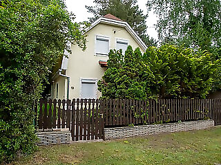 Horvath Haz Balatonfenyves