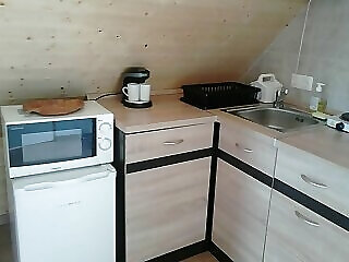 Flora Apartman A Balatonnal Lovas