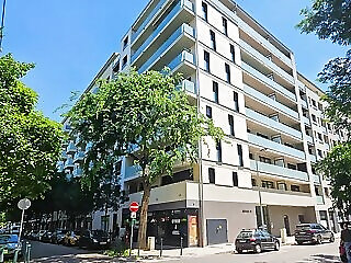 Jisoo Apartment Budapest