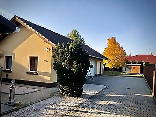 Crystal Apartman Morahalom
