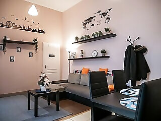 Better Than Home Apartment Budapest