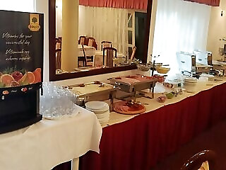 Hotel Aranysas Alsoors
