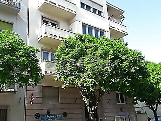 Zsofia Studio Apartman Budapest