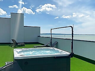 Royal Lakeside Apartment Keszthely