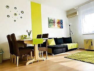 Kalvaria Apartman Szeged