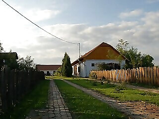 Pava Tanya Es Vendeghaz Gyula