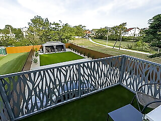 Heaven Apartment Hajduszoboszlo