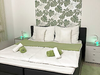 Frezia Apartman Mako
