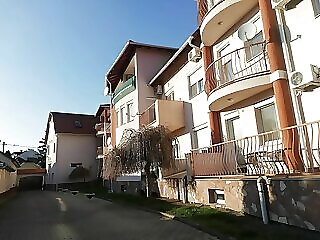 Vegh Apartman Hajduszoboszlo
