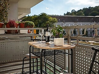 Mokka Apartments Miskolc