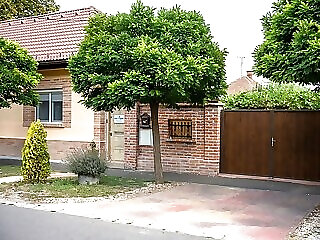 Holiday Apartmanhaz Gyula