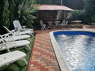 Brill Apartmanhaz Siofok