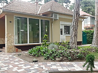 Agnes Apartman Ii. Siofok