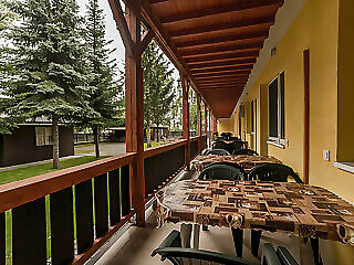 Polaris Resort Apartmanhaz Zsory Furdo Mezokovesd
