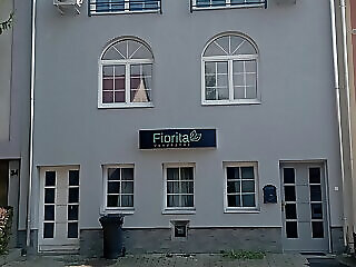 Fiorita Vendeghaz Eger