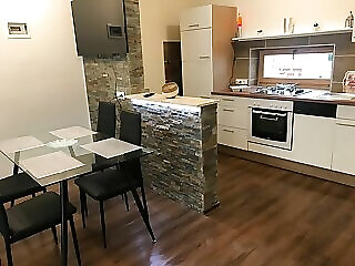 Candy Apartman Keszthely