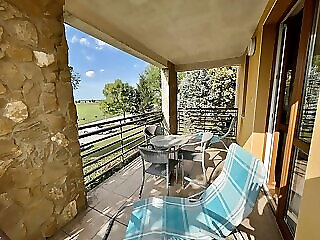 Golf Villa Apartman Bükfürdő