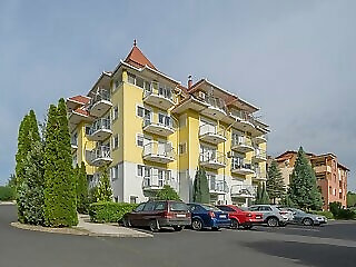 Silver Apartman Heviz